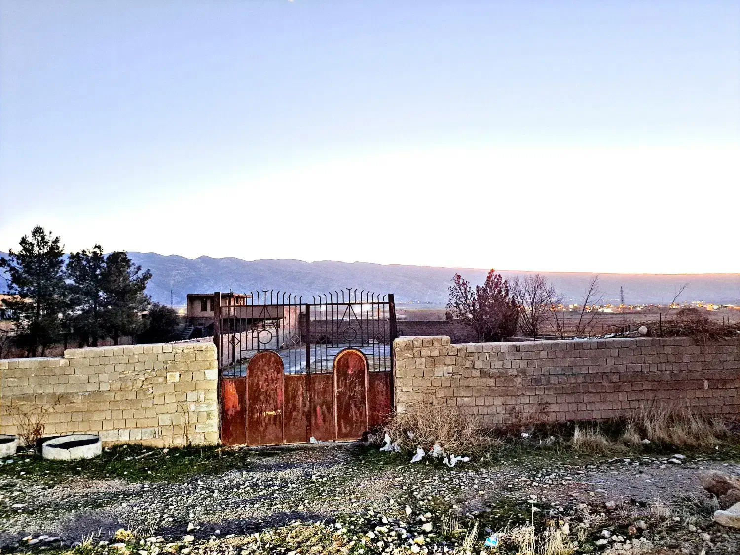 اجاره ملک تجاری صنعتی|اجارهٔ دفتر صنعتی، کشاورزی، تجاری|ایوان, |دیوار