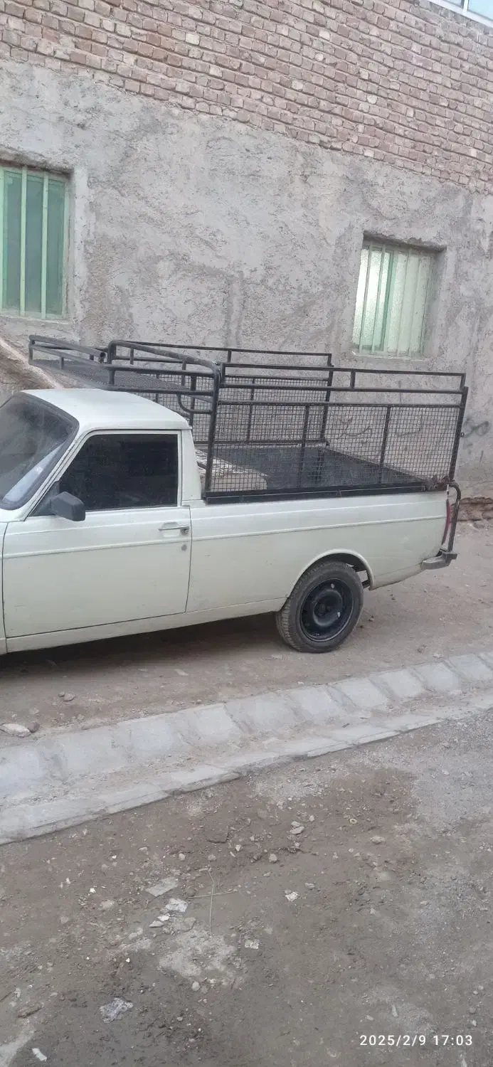 وانت بارتلفنی همراه کارگر وبدون کارگر درشبانه روز|خدمات حمل و نقل|زاهدان, |دیوار