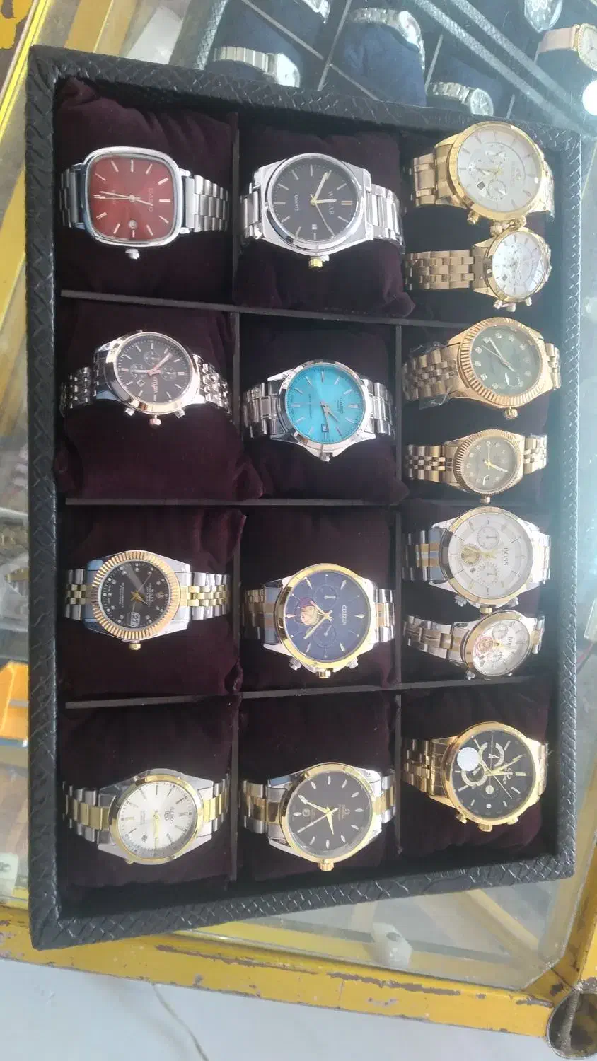 ساعت مچی جدید و ترند|ساعت|رزن, |دیوار