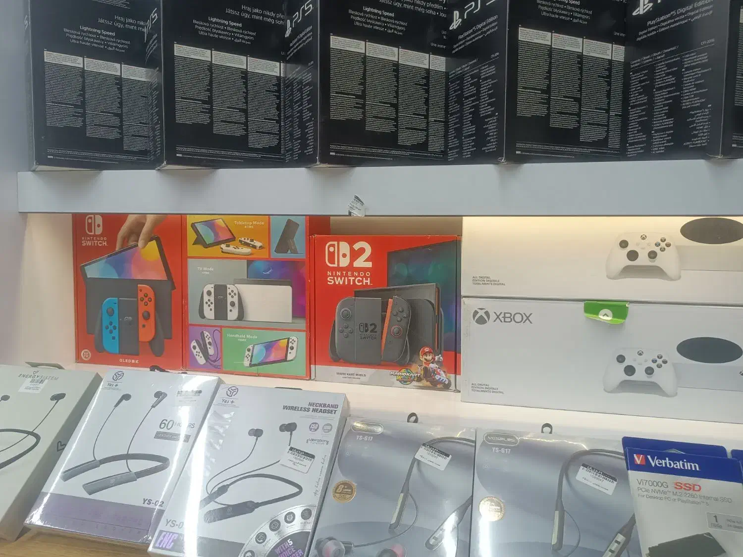 کنسول بازی|کنسول، بازی ویدئویی و آنلاین|فولادشهر, B4|دیوار