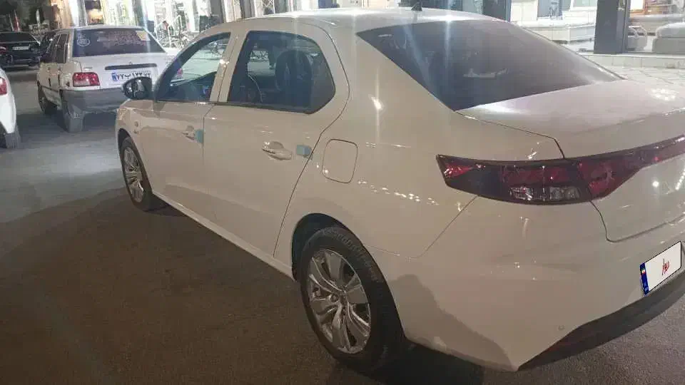 تاراv2|خودرو سواری و وانت|شیراز, شهرک بزین|دیوار