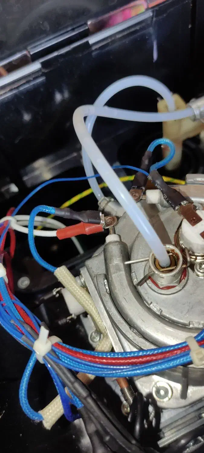 قهوه ساز|خدمات پیشه و مهارت|دوگنبدان, |دیوار