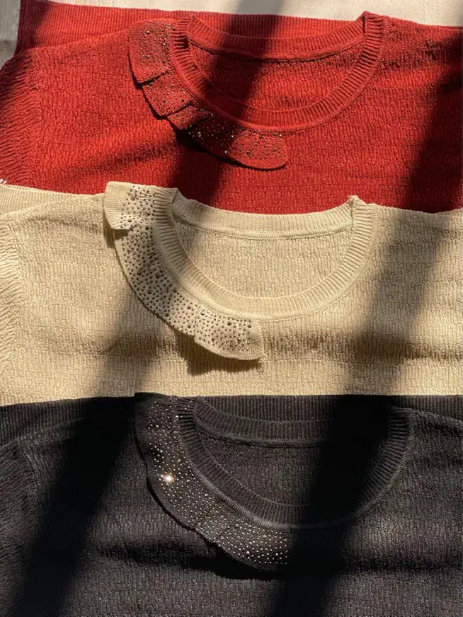 پوشاک|لباس|قم, بکایی|دیوار