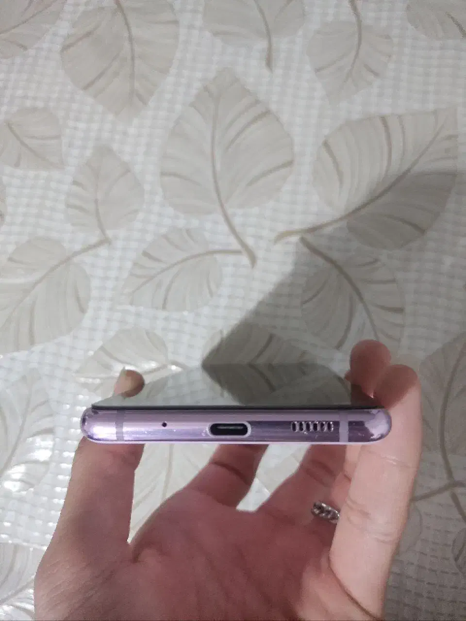 Samsung s 20 fe|موبایل|نقده, |دیوار