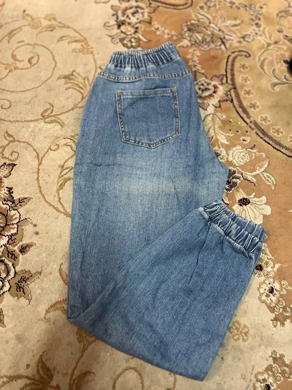 شلوار جین قیمت ۵۰ الی ۱۰۰ هزار تومن|لباس|رشت, کوی جام جم|دیوار