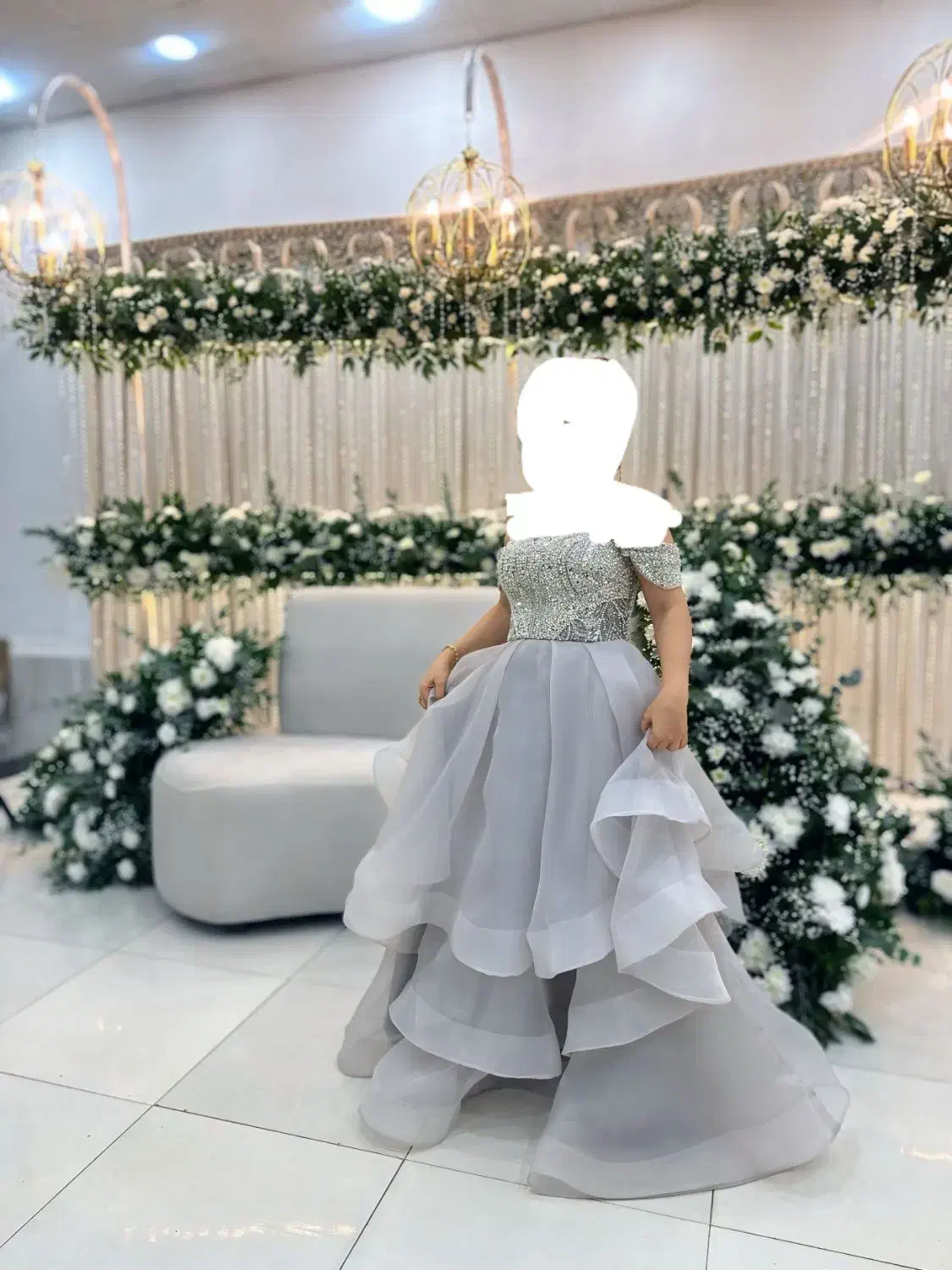 لباس مجلسی|لباس|شوش, |دیوار