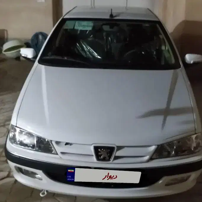 پژو پارس تیو فایو 1399|خودرو سواری و وانت|زاهدان, |دیوار