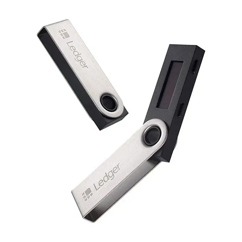 لجر نانو اس nano s ولت سخت افزاری|قطعات و لوازم جانبی رایانه|تربتحیدریه, میدان مرکزی|دیوار