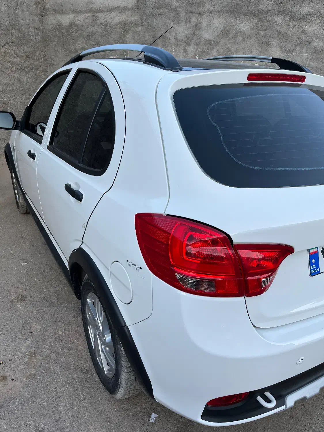 کوییکGxr|خودرو سواری و وانت|تایباد, |دیوار