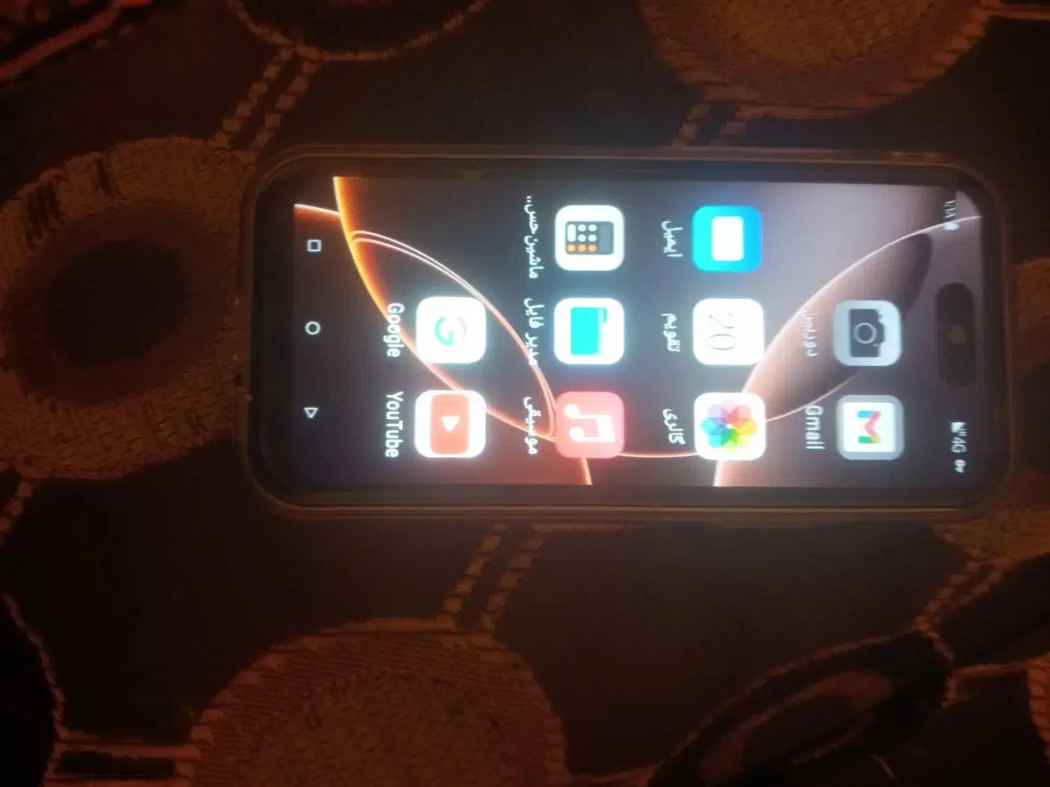 گوشی ایفون|موبایل|گلپایگان, |دیوار