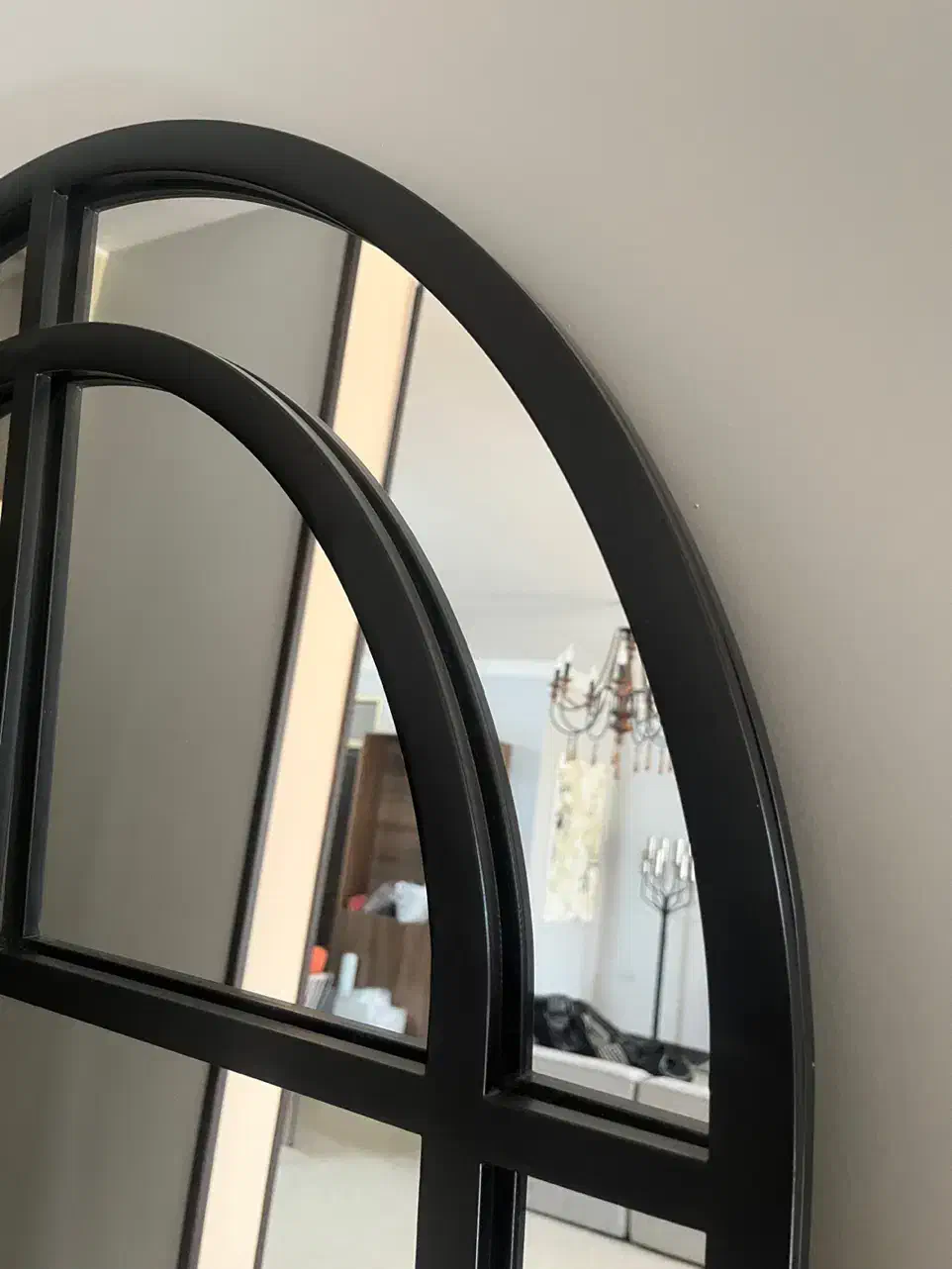 آینه قدی|آینه|اصفهان, خلیل آباد|دیوار