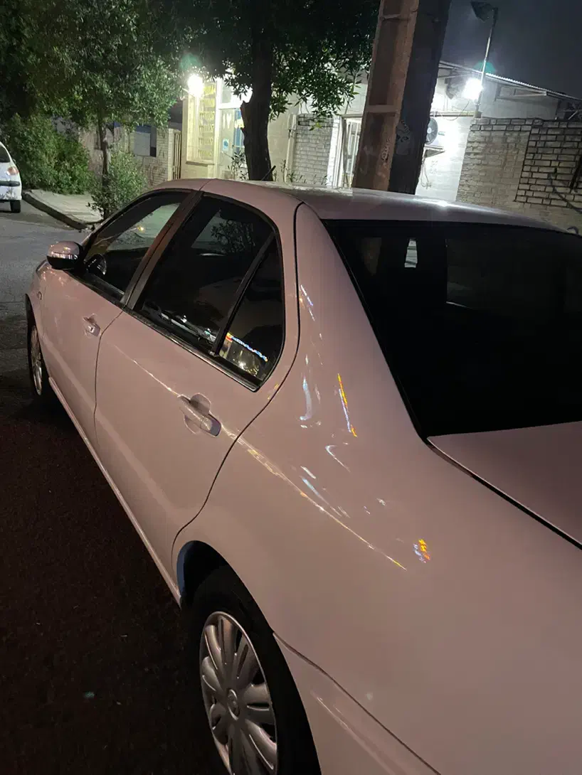 سورن پلاس ۴۰۳ موتور جدید|خودرو سواری و وانت|اهواز, کیانپارس |دیوار