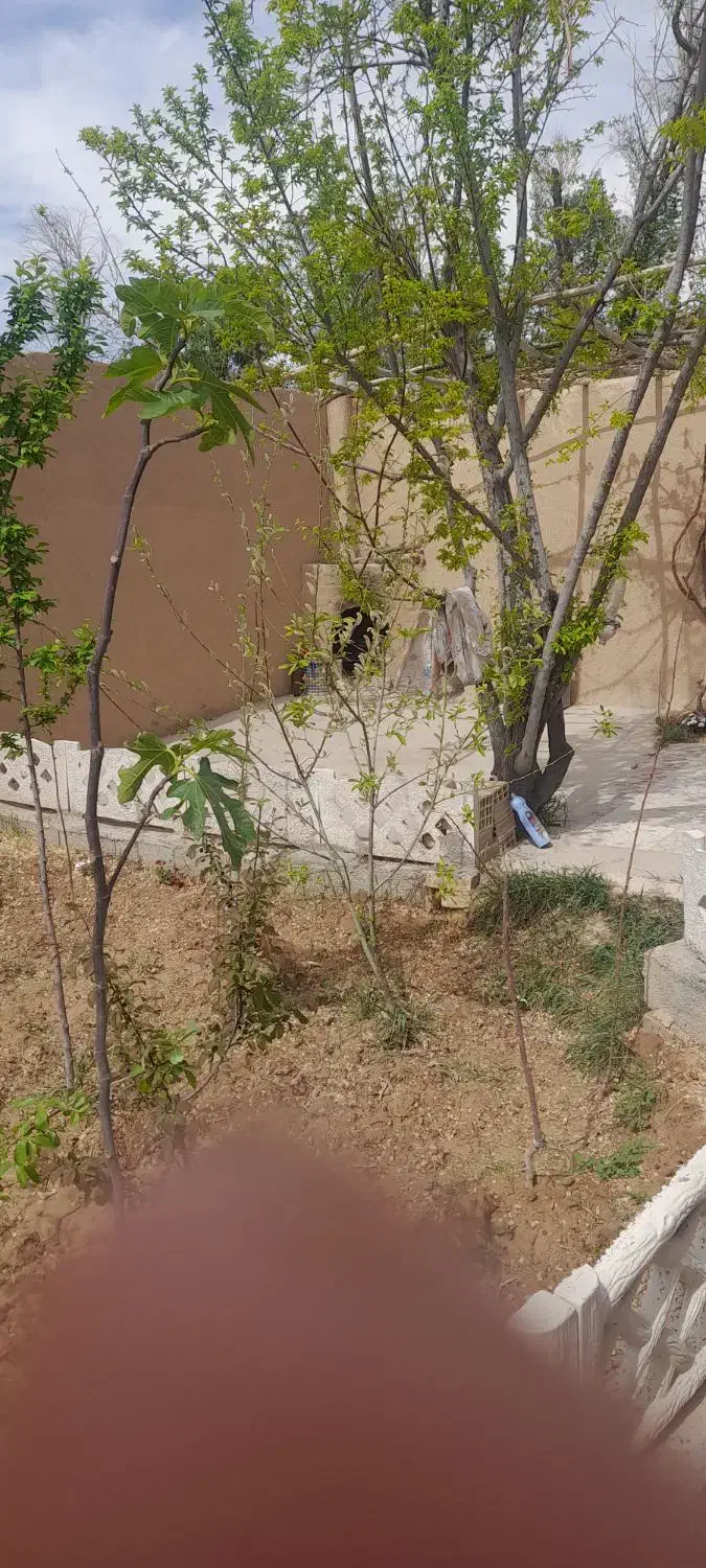 باغ ۱۵۰متری|فروش خانه و ویلا|خمینی‌شهر, |دیوار