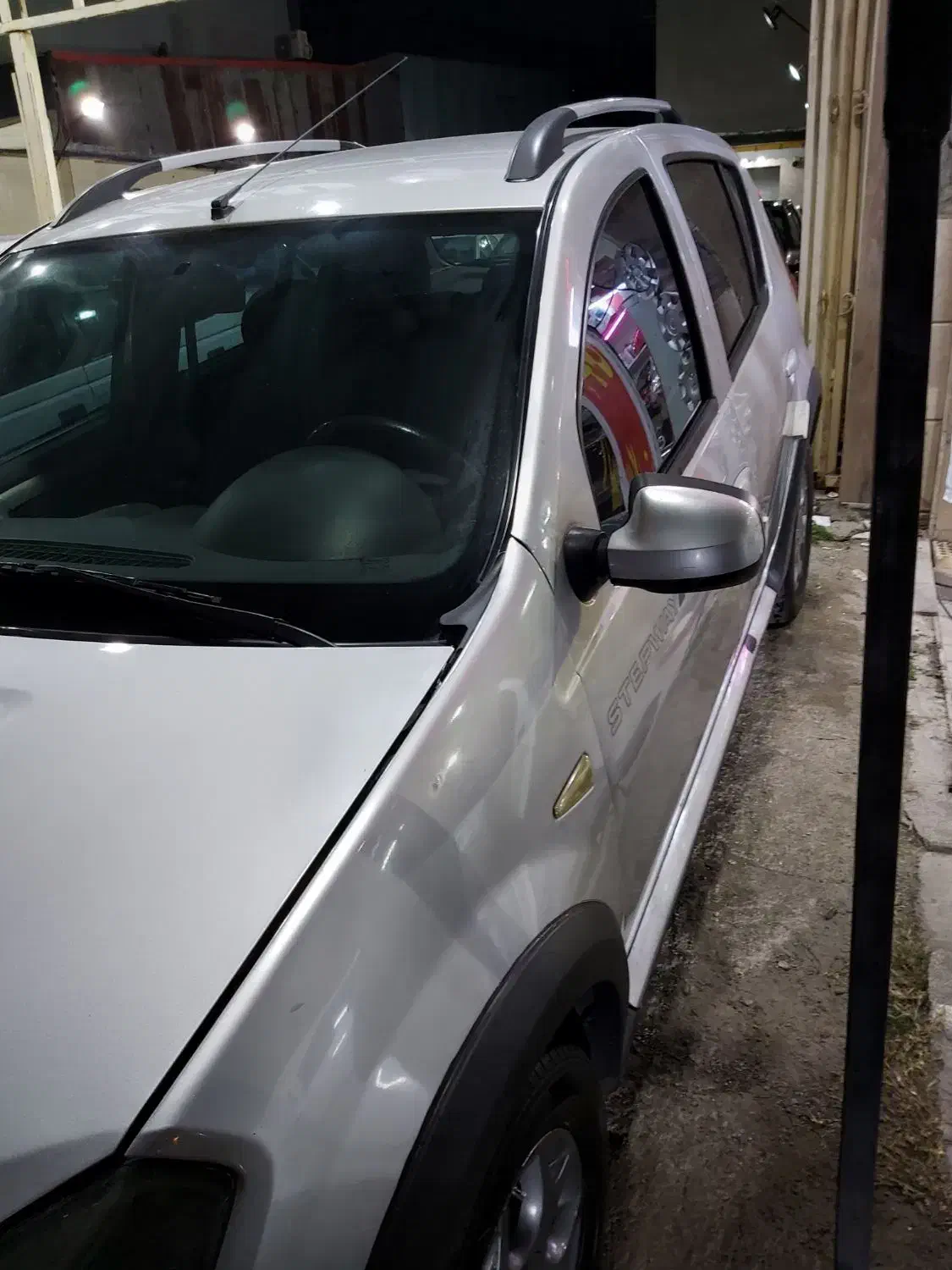 فروشی یا معاوضه|خودرو سواری و وانت|رشت, حافظ آباد|دیوار