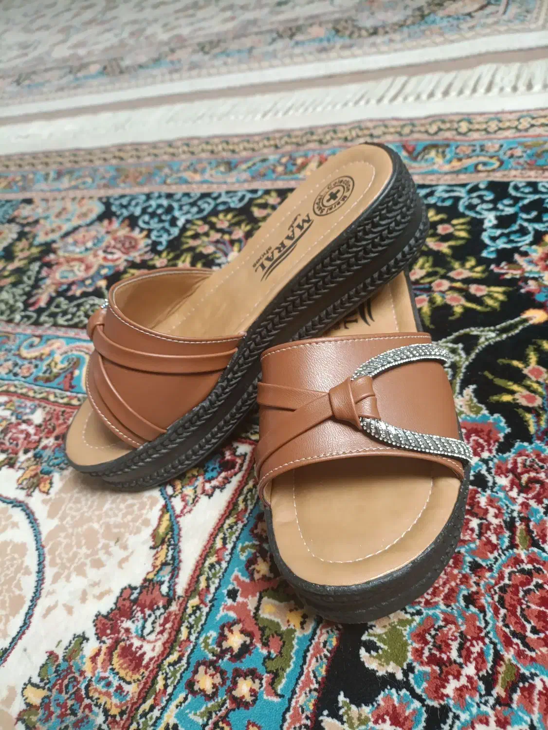 صندل مجلسی طبی|کیف، کفش، کمربند|کرج, بنیاد|دیوار