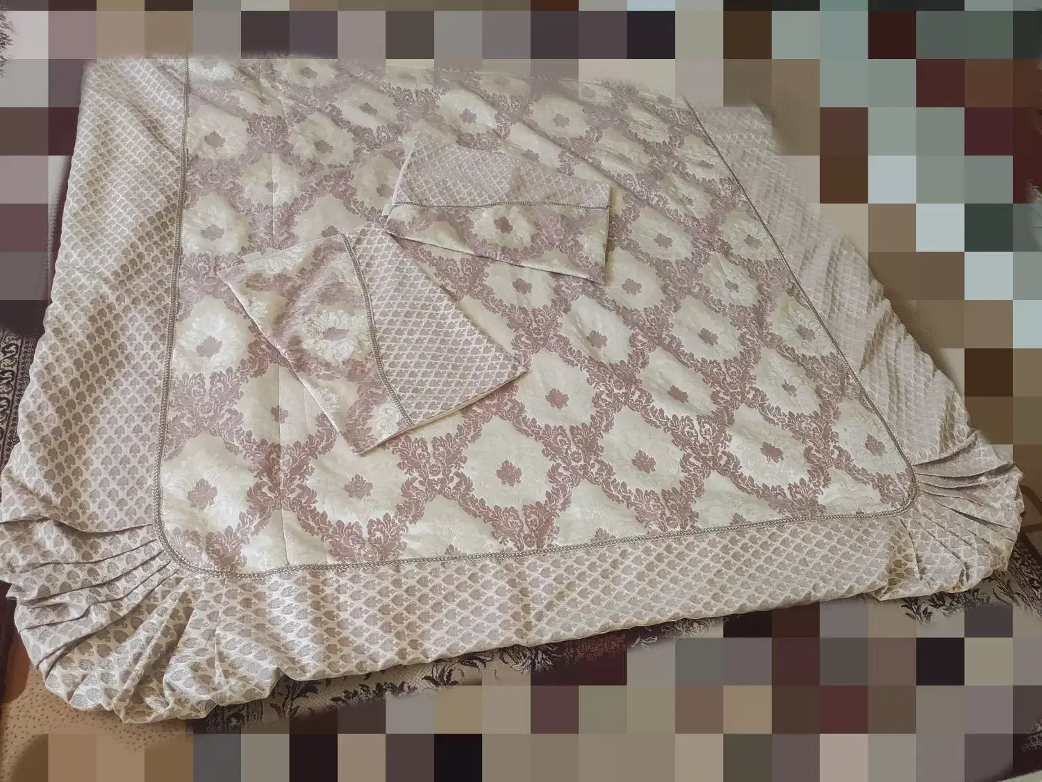 روتختی دونفره|سرویس روتختی|بیرجند, |دیوار