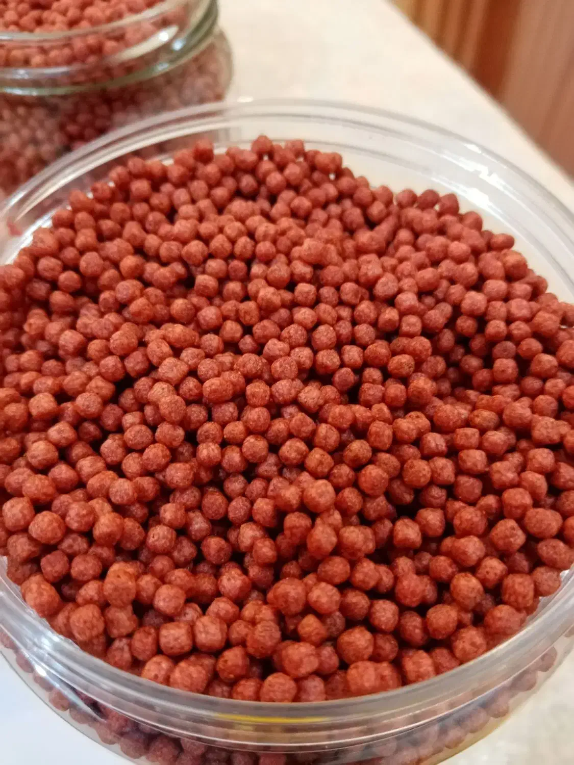 غذای ماهی|ماهی|اهواز, زیتون کارمندی|دیوار