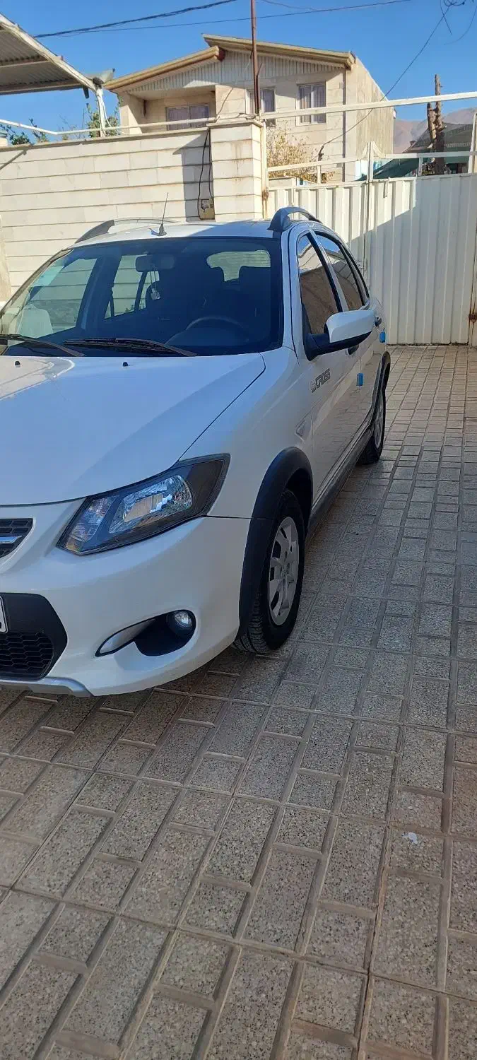 کوییک معاوضه|خودرو سواری و وانت|هشتگرد, شهرک دانش|دیوار