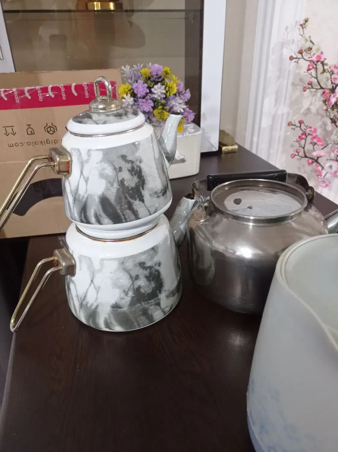 چند تیکه وسیله آشپزخانه|حراج|بندرعباس, |دیوار