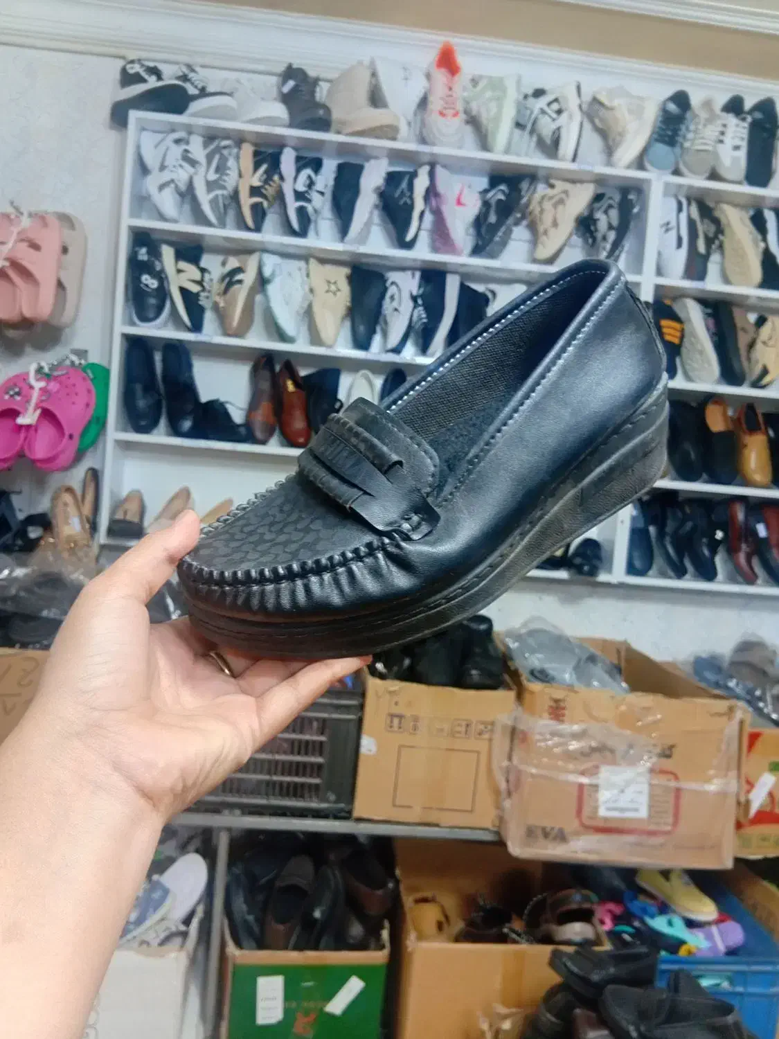 کفش اسکیچرز|کیف، کفش، کمربند|سبزوار, امیر کبیر|دیوار