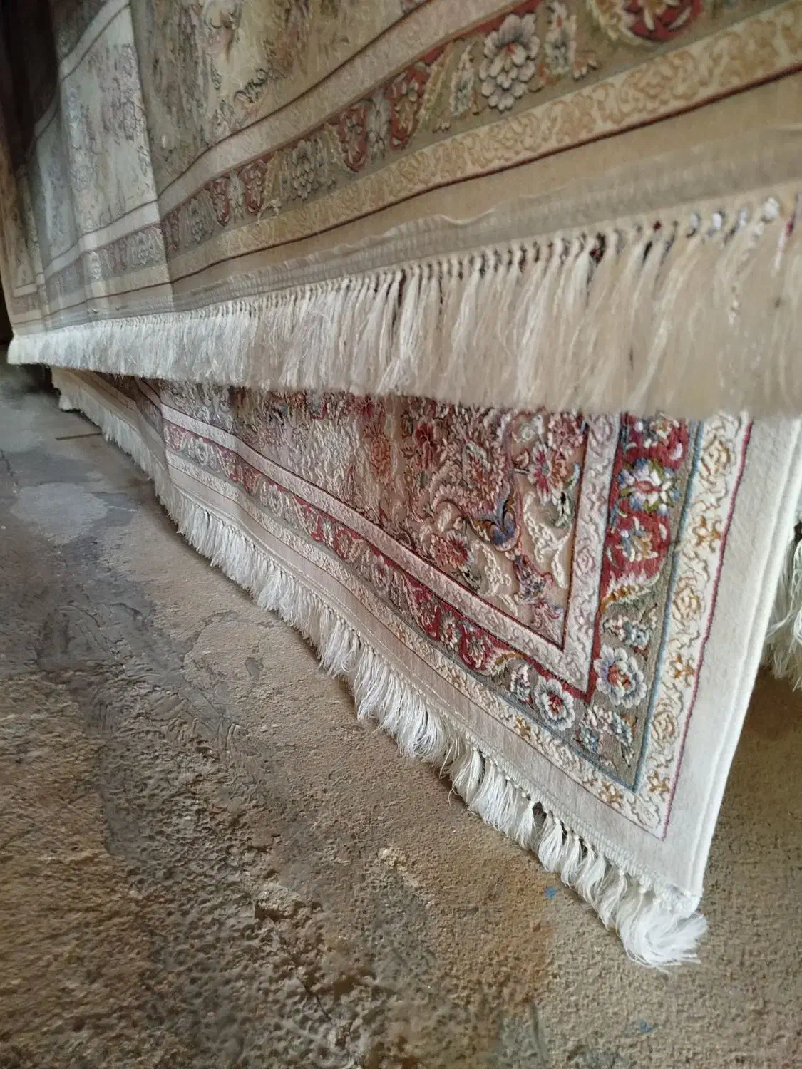 قالیشویی حکیمیه نارمک سراج تهرانپارس دلاوران|خدمات نظافت|تهران, جوادیه تهرانپارس|دیوار