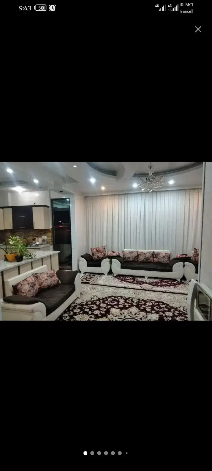 اپارتمان 80 متری تمیز امام خمینی|فروش آپارتمان|مشهد, امام خمینی|دیوار