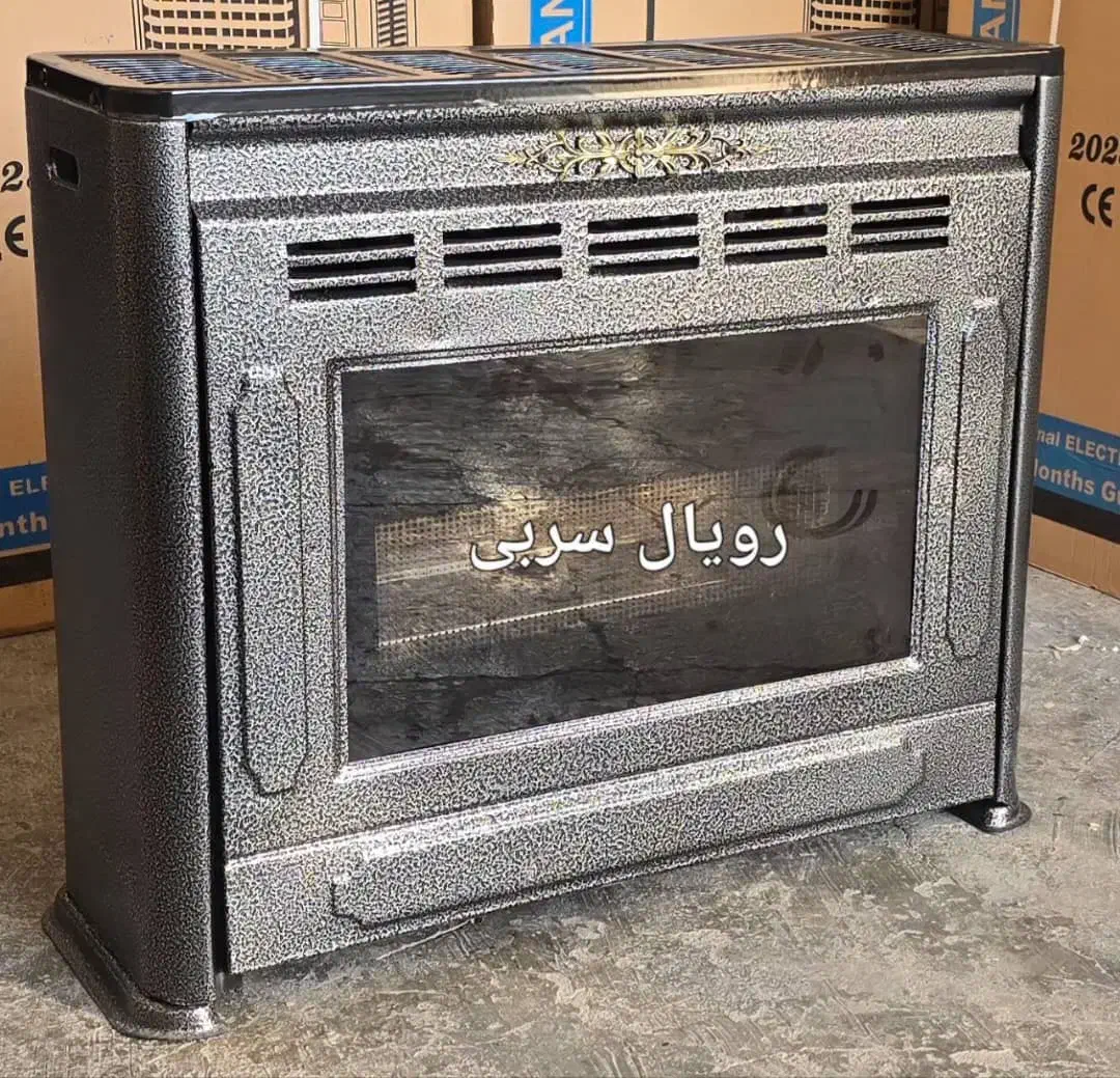 فروش ویژه بخاری در ابعاد ۸و ۱۴و۲۴هزار|بخاری، هیتر، شومینه|تالش, هشتپر|دیوار