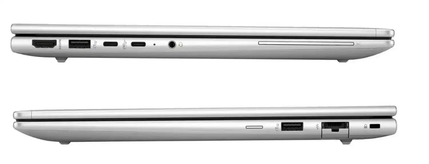 2025 HP EliteBook 645 G11/Ryzen7/32GB DDR5/ 1TB|رایانه همراه|تهران, صادقیه|دیوار
