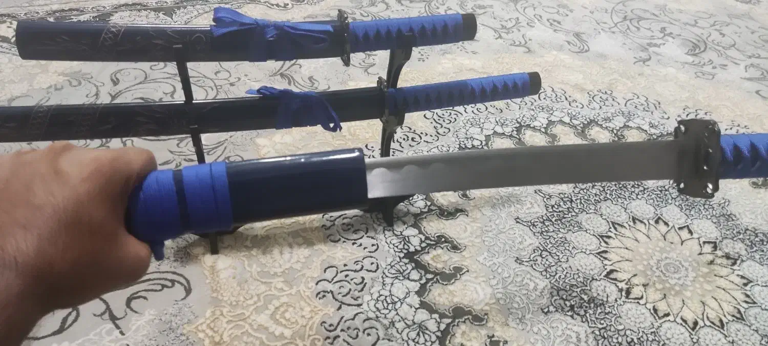 شمشیر|تجهیزات ورزشی|داراب, |دیوار