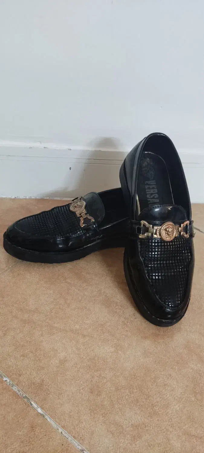 کفش پسرانه|کیف، کفش، کمربند|قرچک, شهرک طلائیه|دیوار