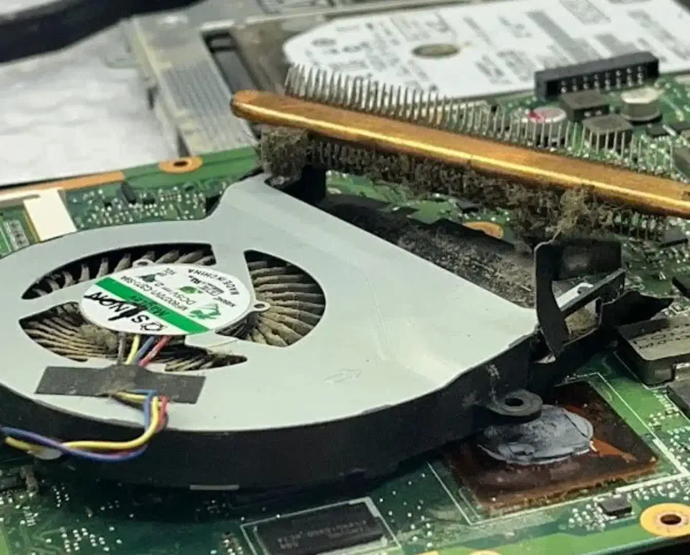 نانو کامپیوتر|رایانه همراه|اصفهان, جوزدان الیادران|دیوار