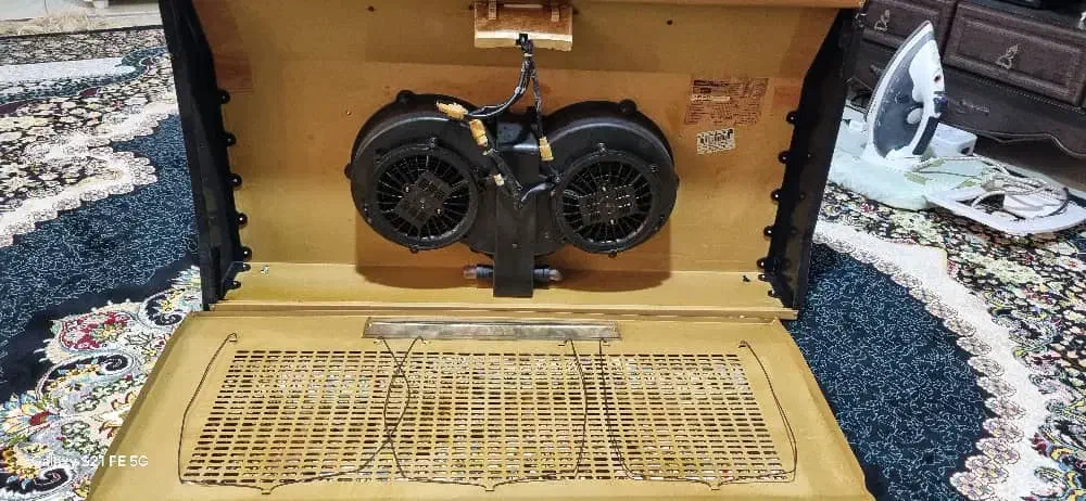 هود|هود|کرمانشاه, |دیوار