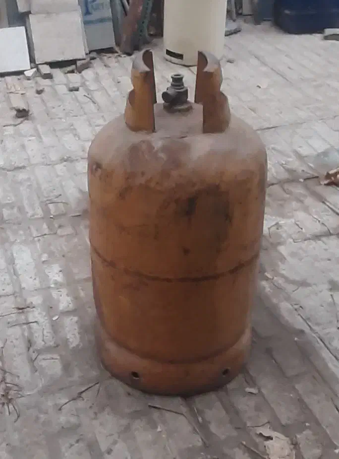 کپسول ایران گاز|اجاق گاز و لوازم برقی پختوپز|ملارد, |دیوار