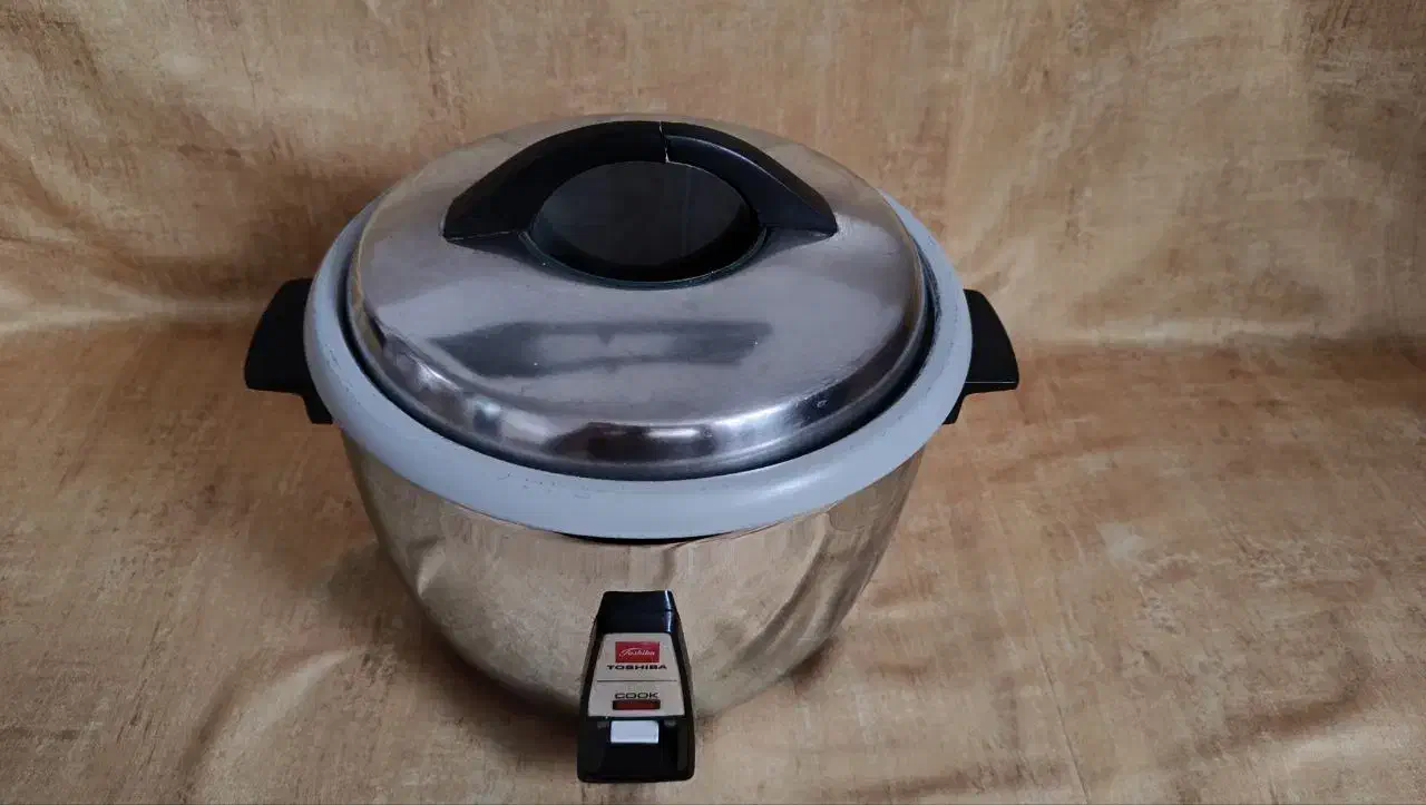 پلوپز توشیبا|اجاق گاز و لوازم برقی پختوپز|کرج, کوی فرهنگ|دیوار