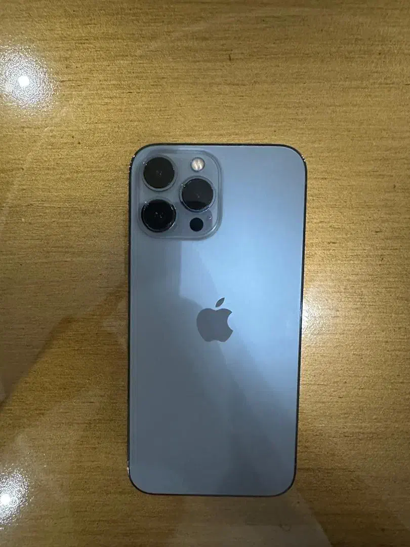 ۱۳ پرو مکس ۱۲۸ در حد اکبند|موبایل|پردیس, فاز ۲|دیوار