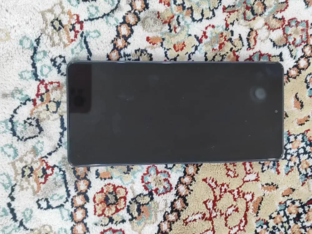 Poco m6 pro 512GB|موبایل|اهواز, کوی آغاجاری|دیوار