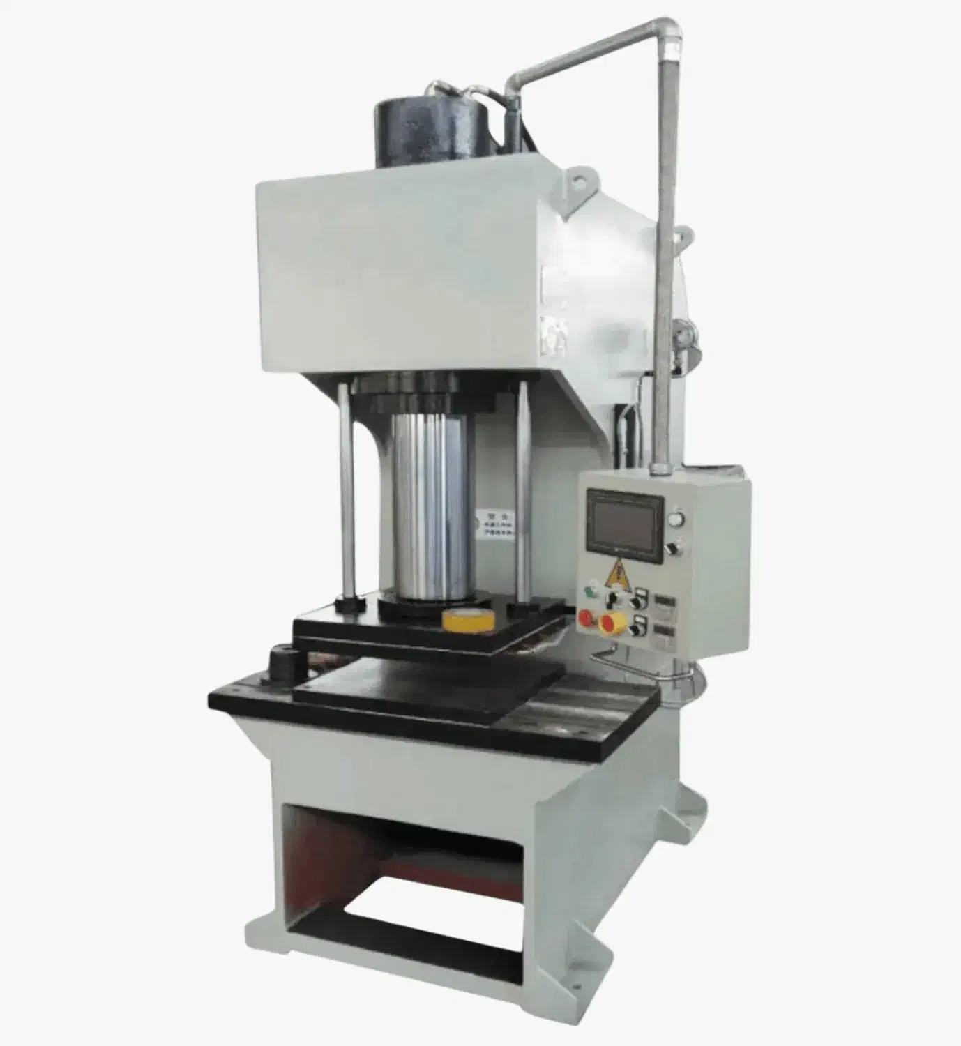 ساخت و فروش دستگاه پرس هیدرولیک برقی تا ۲۰۰ تن|ماشینآلات صنعتی|کرج, اتحاد|دیوار
