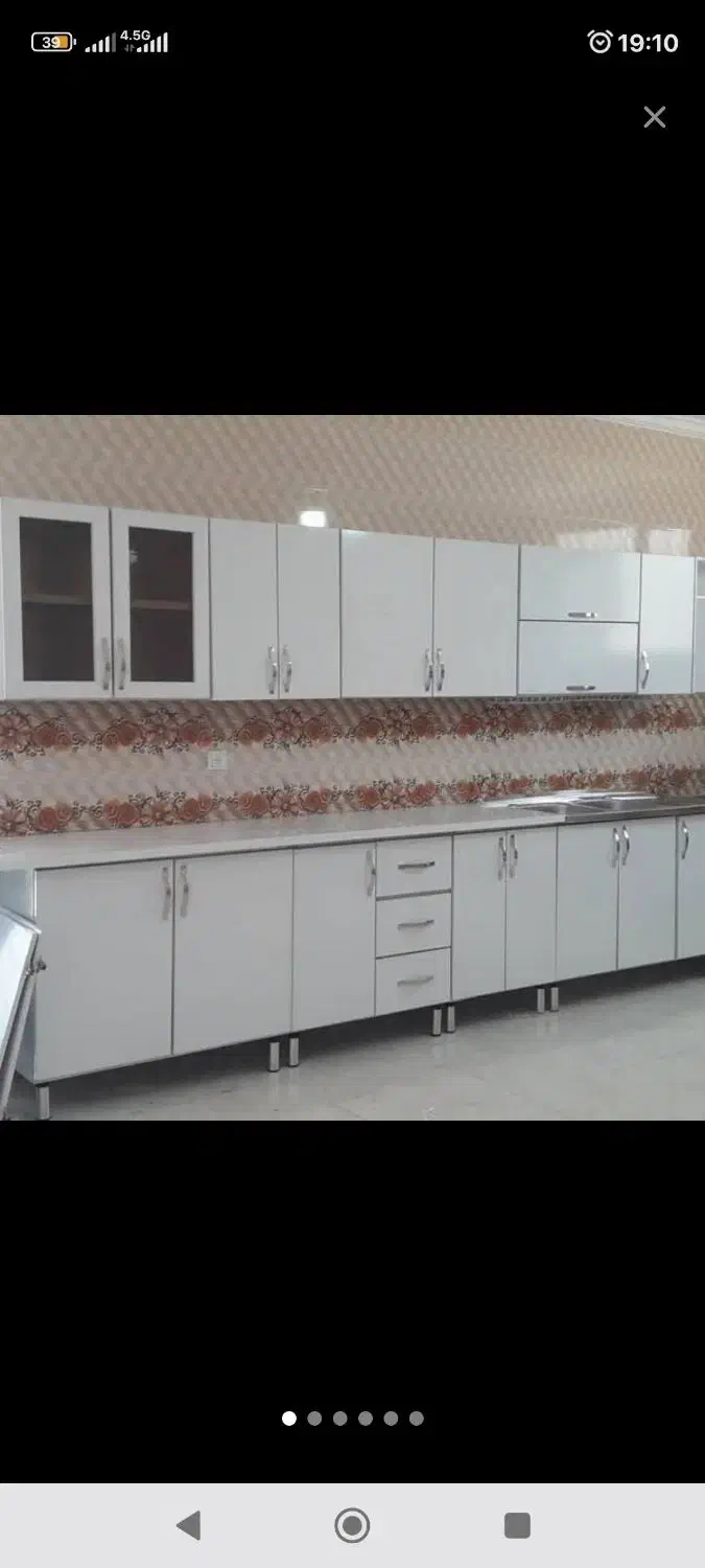 کابینت اماده ام دی اف|مصالح و تجهیزات ساختمان|سنندج, |دیوار