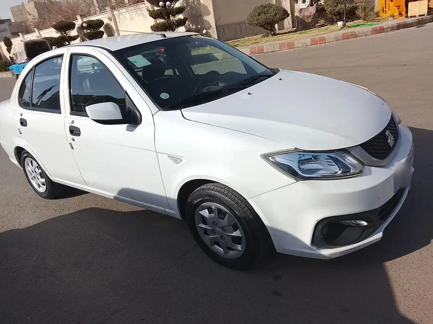 ساینا۱۴۰۰|خودرو سواری و وانت|مشهد, کارگران|دیوار