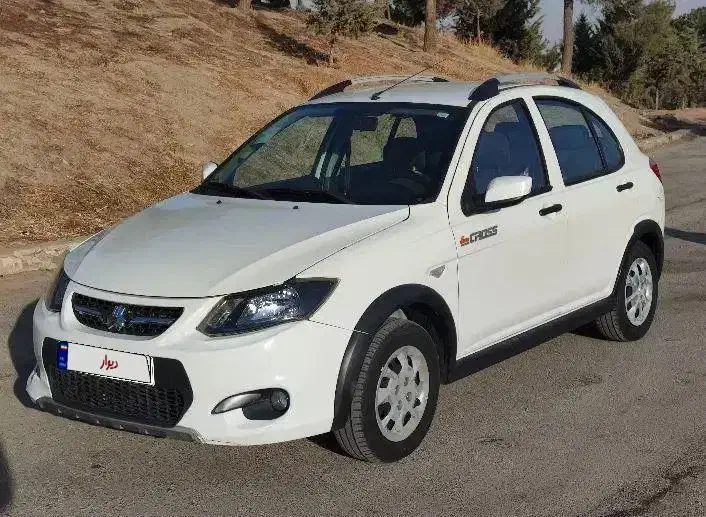 کوییک mt 1400|خودرو سواری و وانت|کرمانشاه, |دیوار