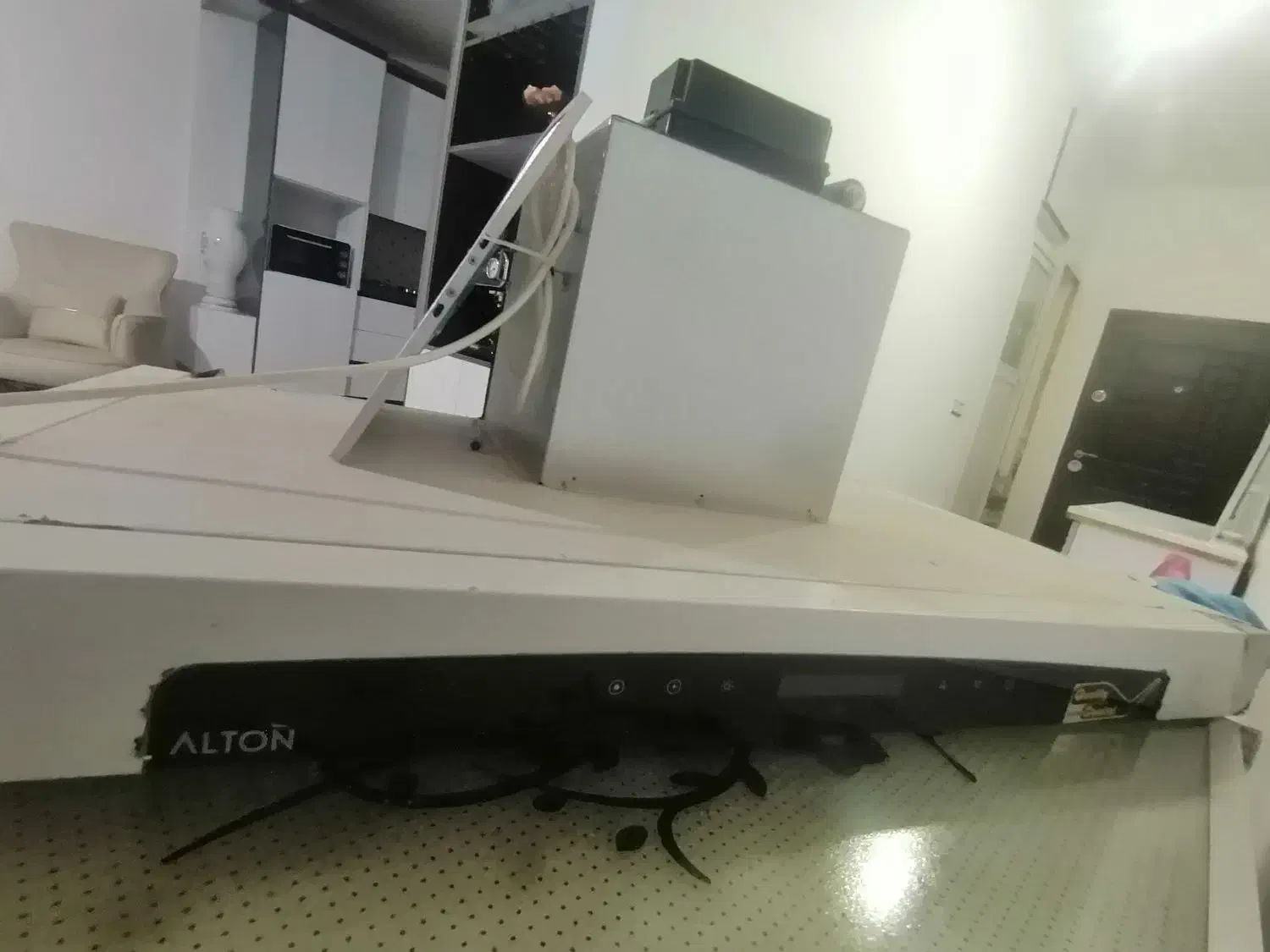 هود اشپز خانه شومینه ای|هود|کرمان, |دیوار