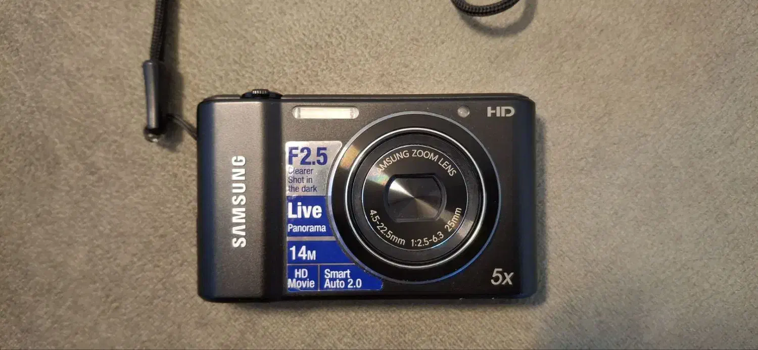 دوربین عکاسی و فیلمبرداری|دوربین عکاسی و فیلم‌برداری|مشهد, کوثر|دیوار