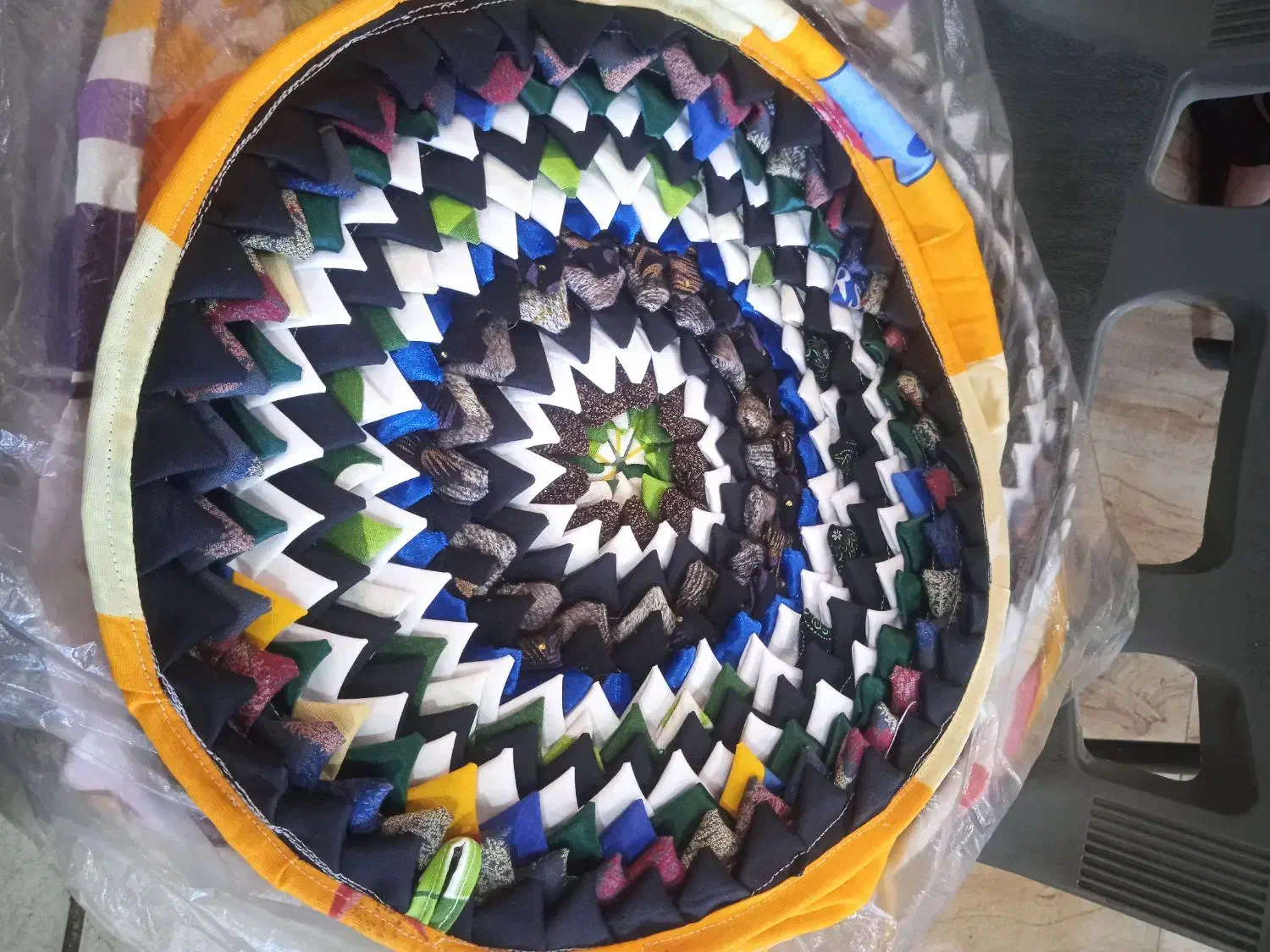 دمکنی سنتی با قیمت مناسب|سفره، حوله، دستمال آشپزخانه|باغستان, |دیوار