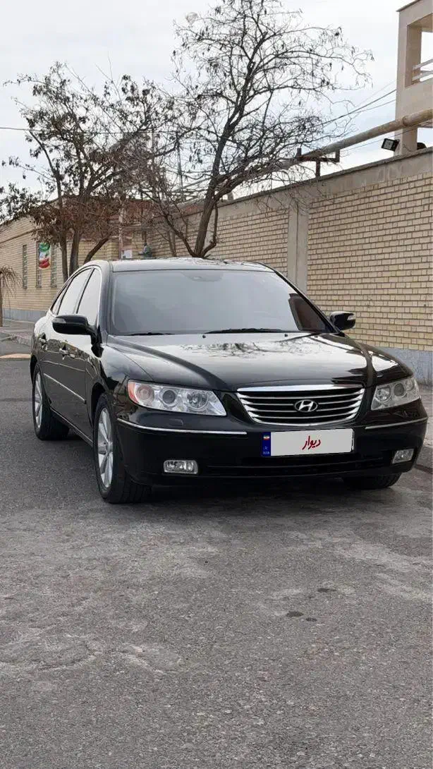 ازرا ۲۰۱۰|خودرو سواری و وانت|مشهد, کوشش|دیوار