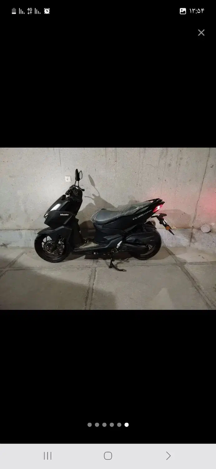 واریو 170 صفر معاوضه، نقد ، شرایطی|موتورسیکلت|دهگلان, |دیوار