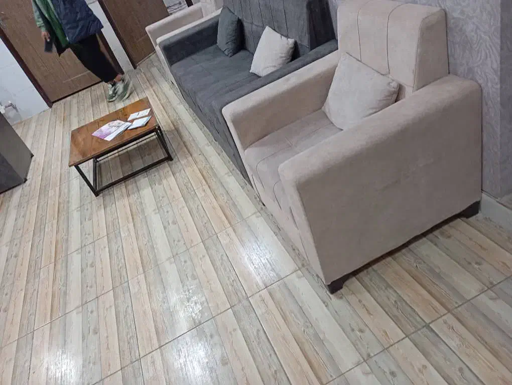 فروش مبلمان ۱۰ نفره|مبلمان خانگی و میز عسلی|یاسوج, |دیوار