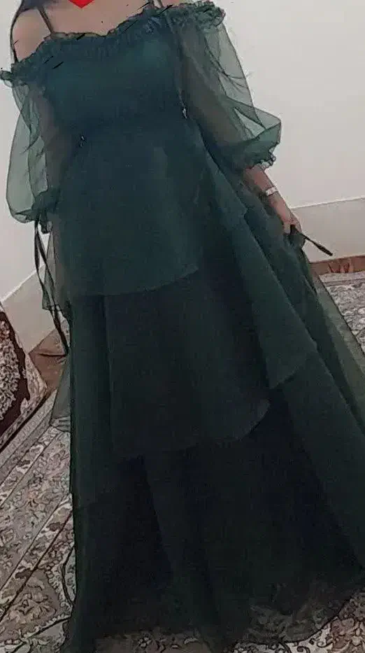 لباس مجلسی|لباس|قم, شهرک فاطمیه|دیوار