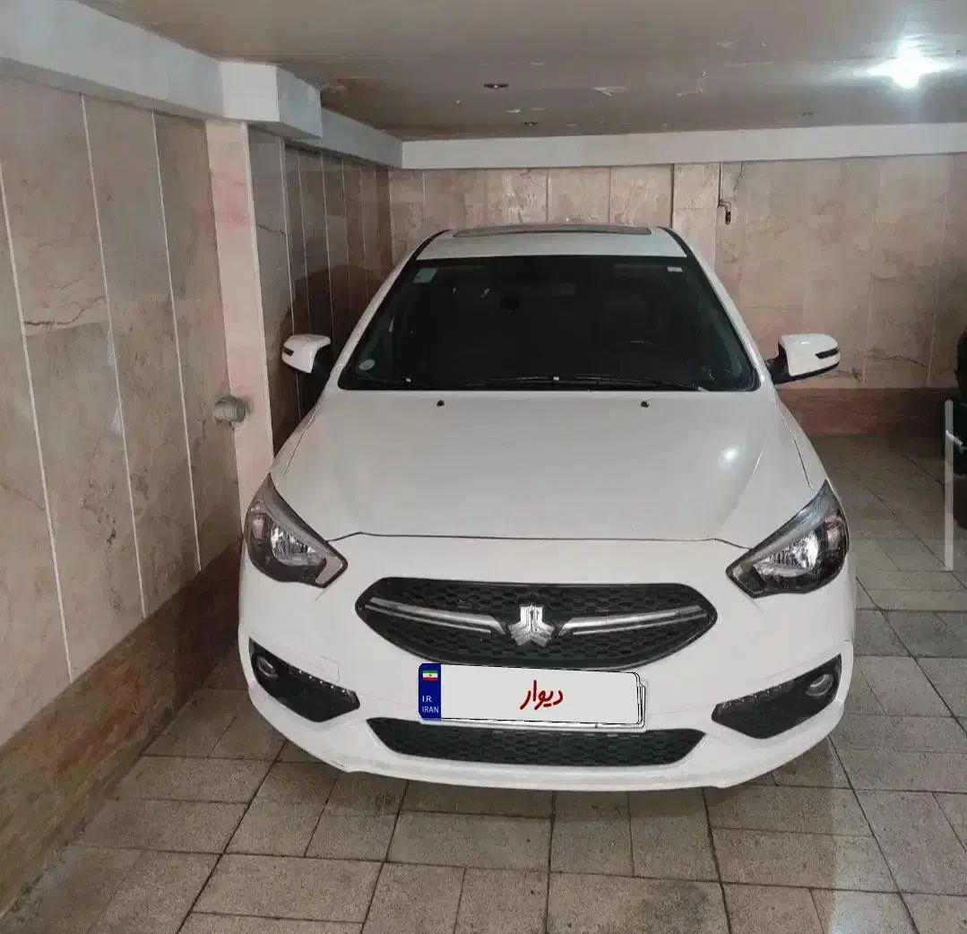 شاهین G|خودرو سواری و وانت|محمدیه-قزوین, |دیوار