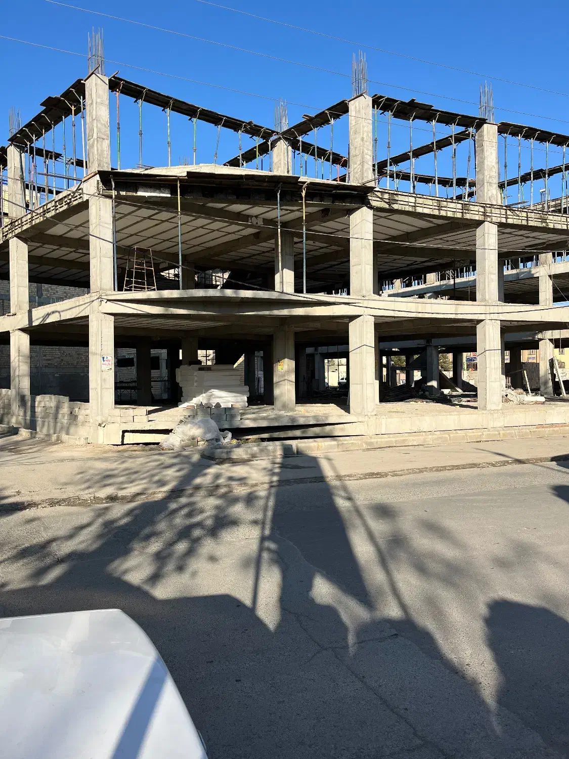 آرماتوربندی آرماتوربند|استخدام معماری، عمران و ساختمانی|مشکین‌دشت, |دیوار