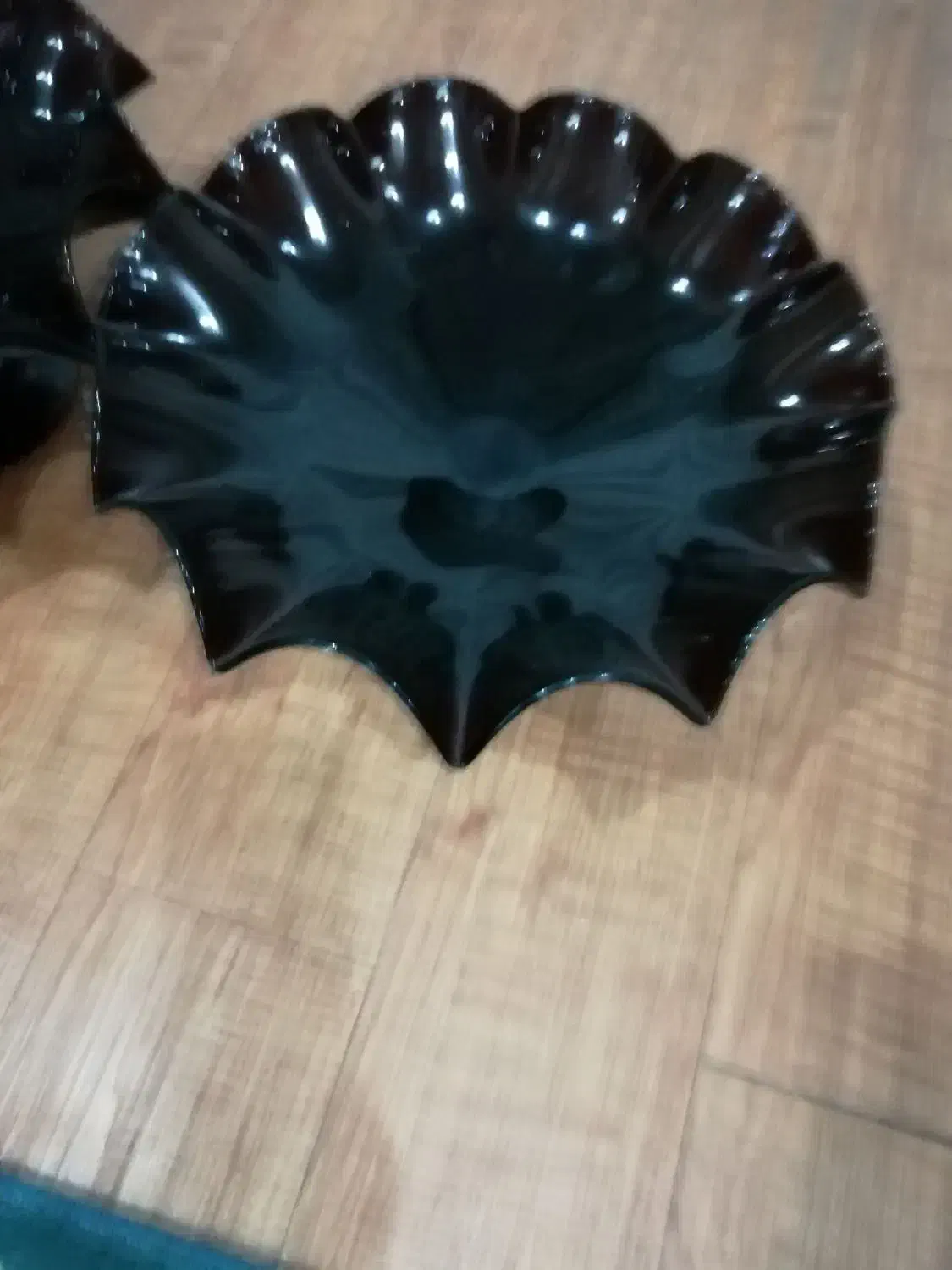 میوه خوری اصل کریستال|کلکسیون و سرگرمی|شهریار, شهریار|دیوار